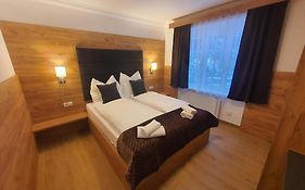 VIENNA Premium Apartments - self check-in